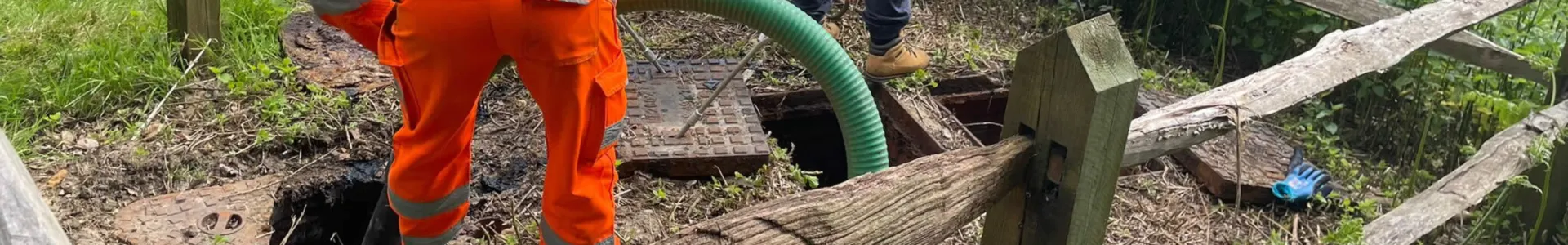 Lining and Non-Dig Drain Technologies