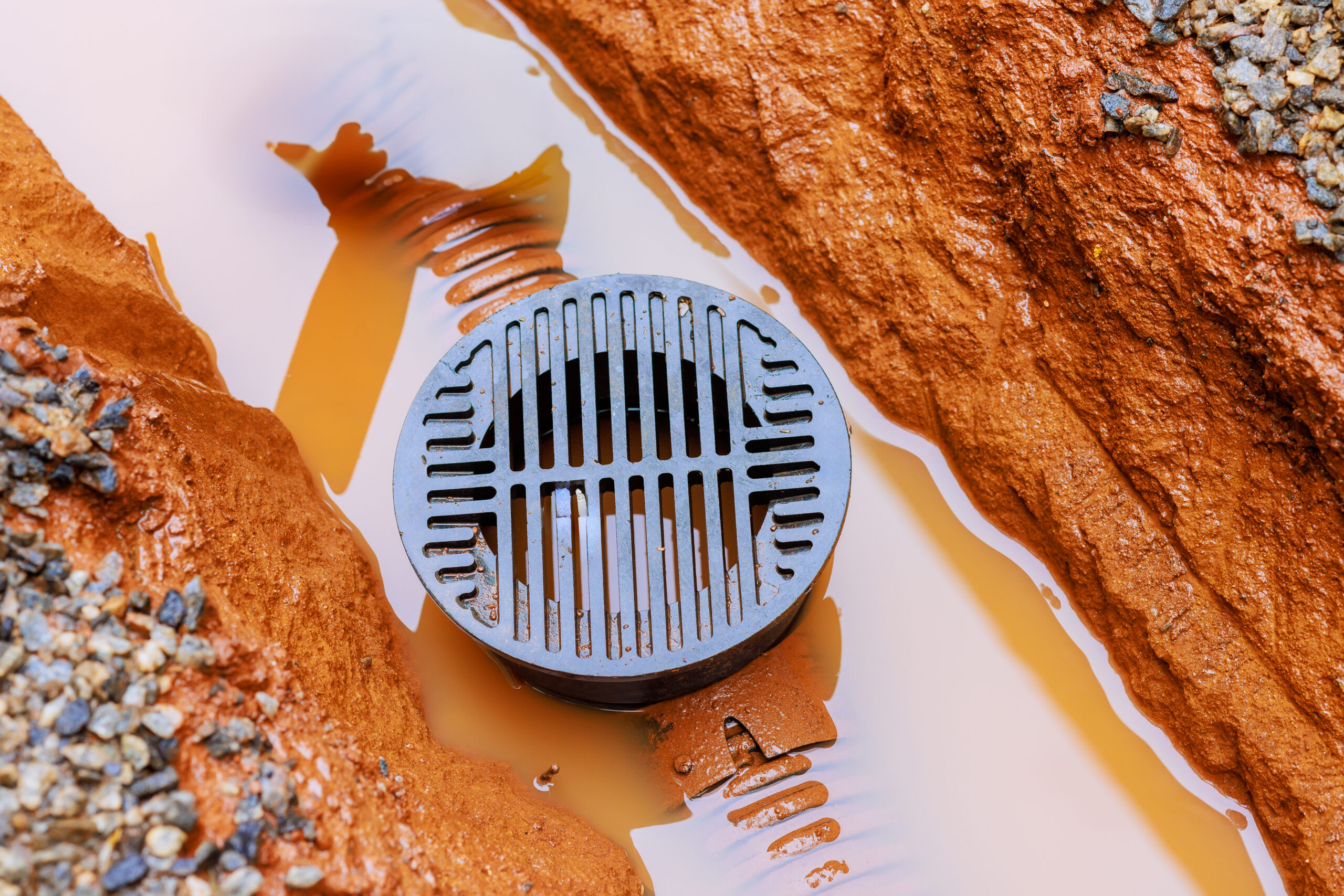 C4 Plus Drainage Ltd - Expert drainage solutions for residential and commercial properties