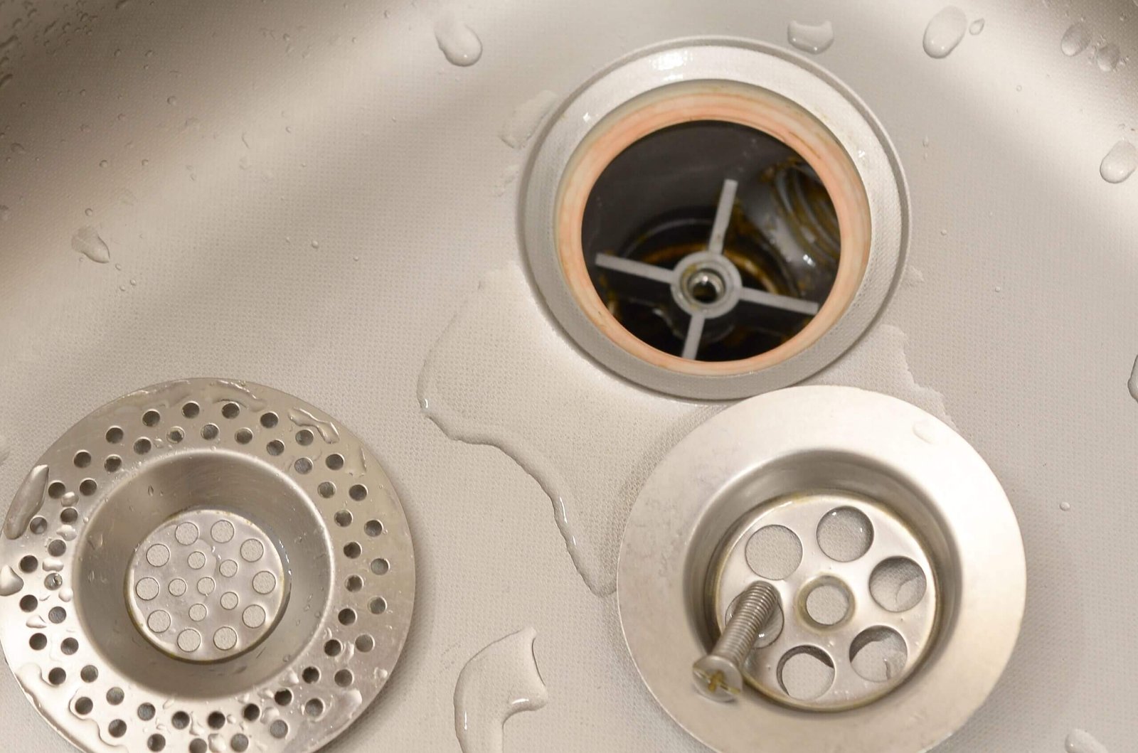 C4 Plus Drainage Ltd - Expert drainage solutions for residential and commercial properties