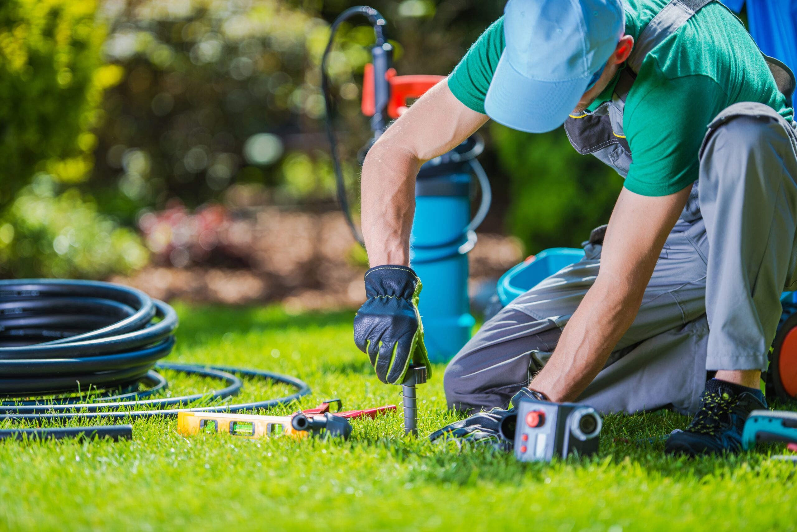 C4 Plus Drainage Ltd - Expert drainage solutions for residential and commercial properties