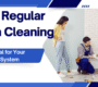 Why Regular Drain Cleaning is Essential for Your Plumbing System
